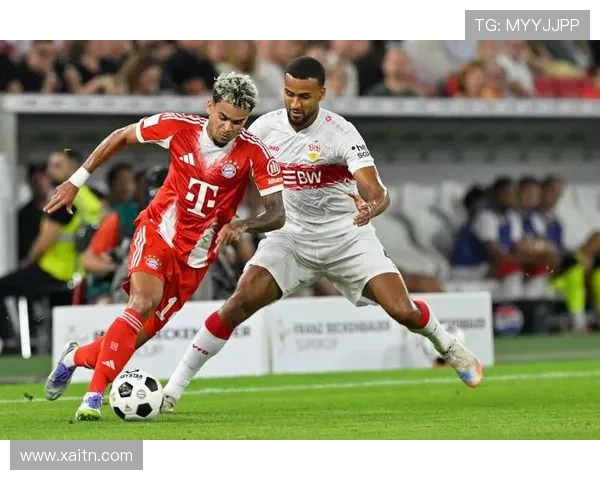 拜仁29轮76分创队史第3好 斯图加特56分也创纪录